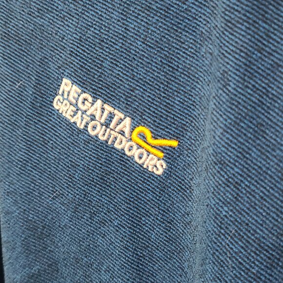 Regetta Great Outdoors Fleece XL - Picture 4 of 5